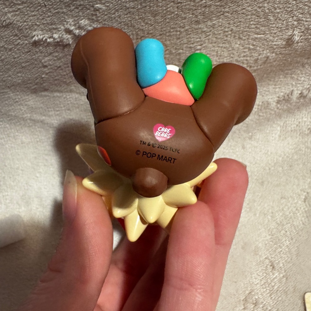 POP MART Care Bears x Zsiga Conformed Blind Box - Picture 6 of 15